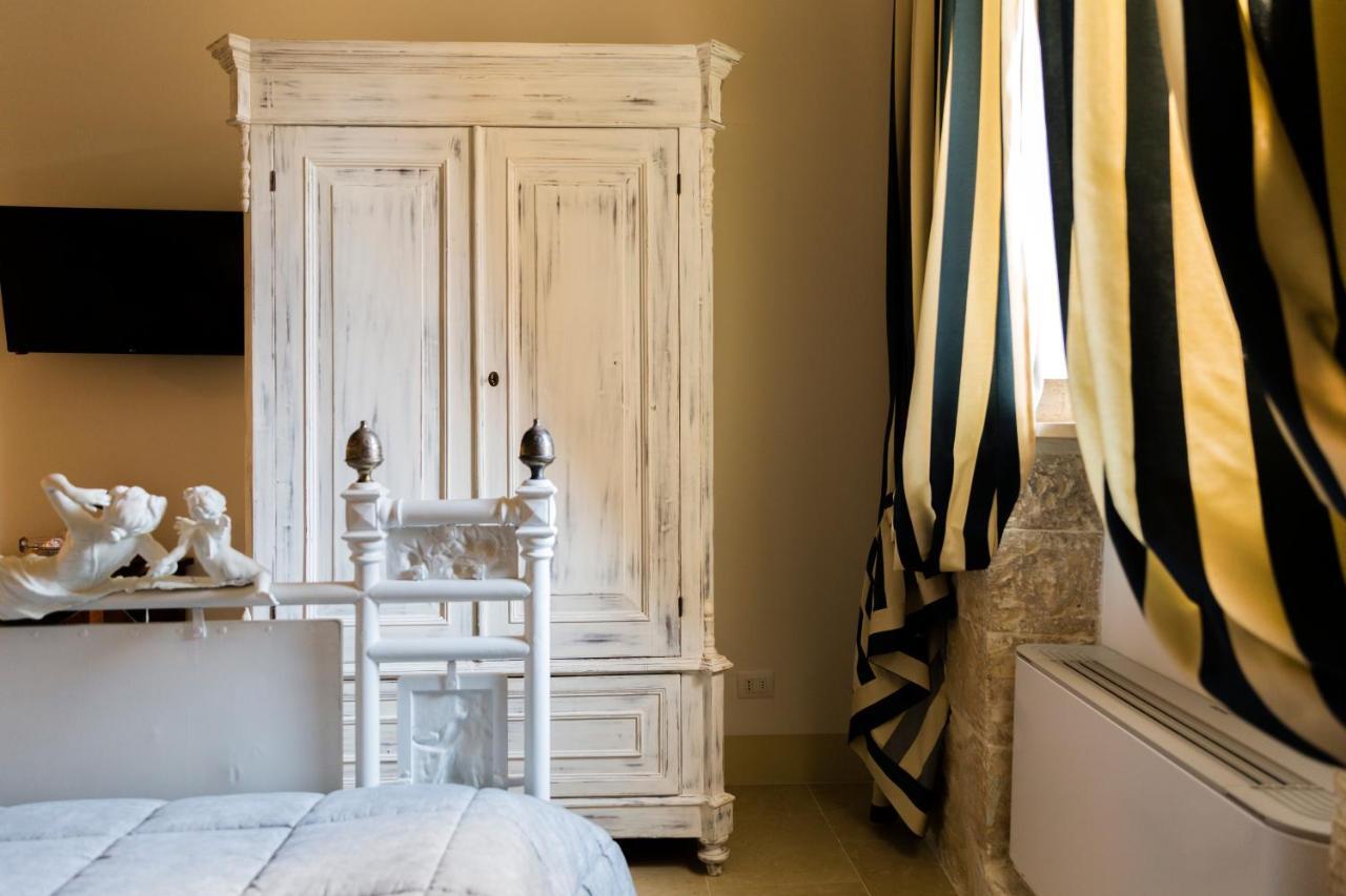Dimora Di Catullo - Ospitalita Di Charme Villa Palazzolo Acreide Buitenkant foto