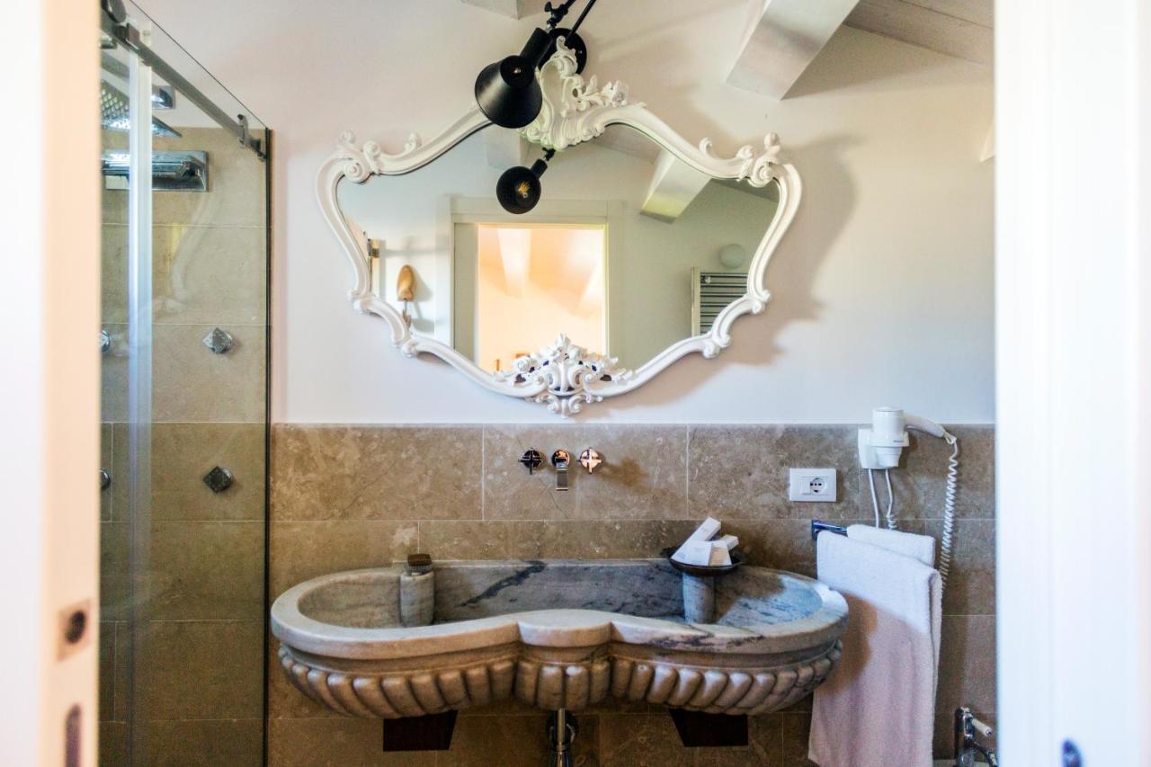 Dimora Di Catullo - Ospitalita Di Charme Villa Palazzolo Acreide Buitenkant foto