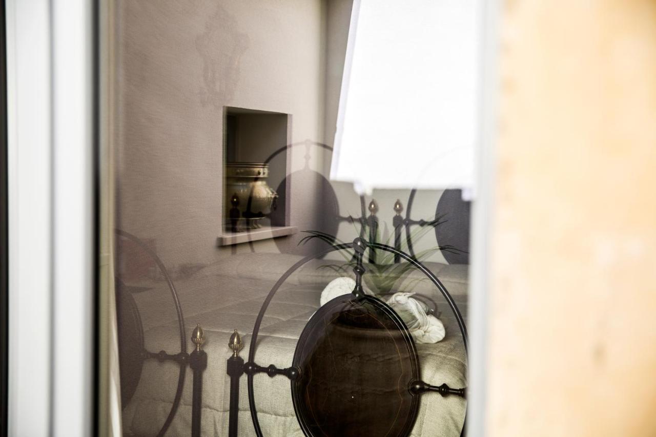Dimora Di Catullo - Ospitalita Di Charme Villa Palazzolo Acreide Buitenkant foto