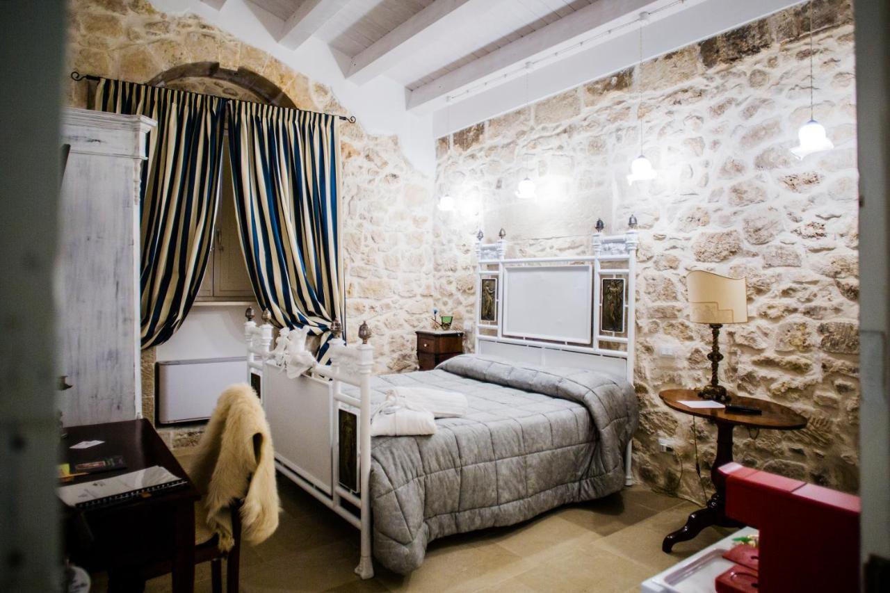 Dimora Di Catullo - Ospitalita Di Charme Villa Palazzolo Acreide Buitenkant foto