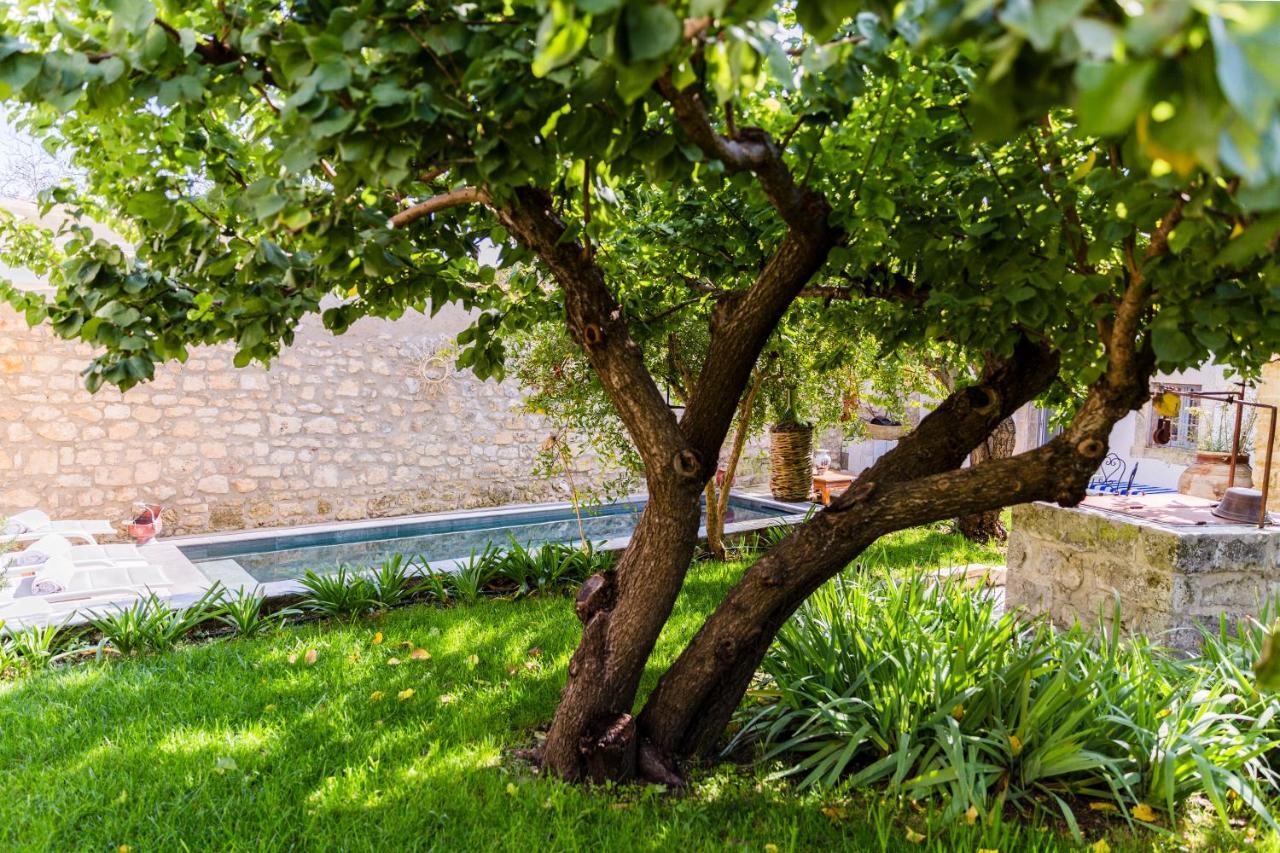 Dimora Di Catullo - Ospitalita Di Charme Villa Palazzolo Acreide Buitenkant foto