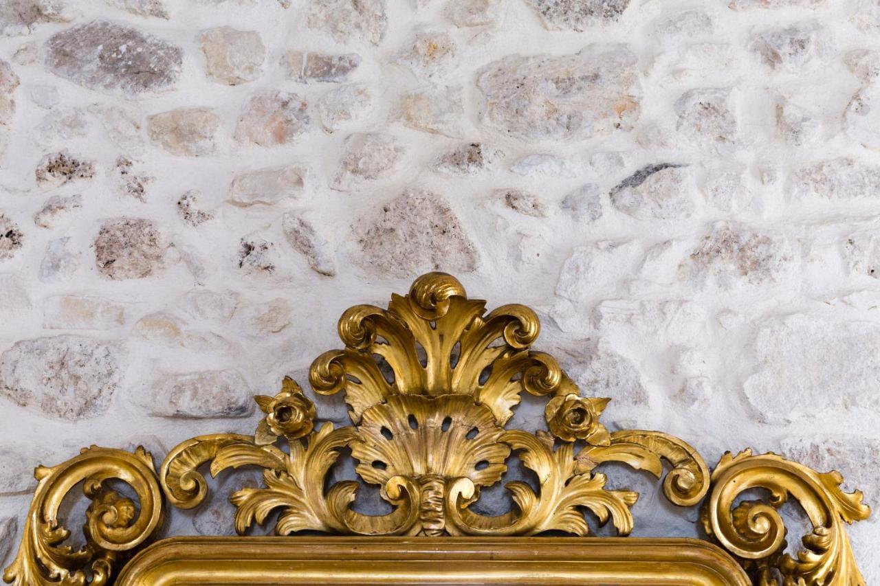 Dimora Di Catullo - Ospitalita Di Charme Villa Palazzolo Acreide Buitenkant foto