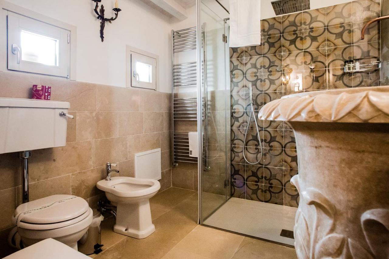 Dimora Di Catullo - Ospitalita Di Charme Villa Palazzolo Acreide Buitenkant foto