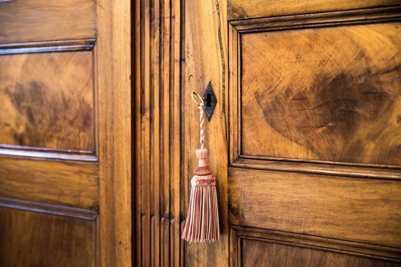 Dimora Di Catullo - Ospitalita Di Charme Villa Palazzolo Acreide Buitenkant foto