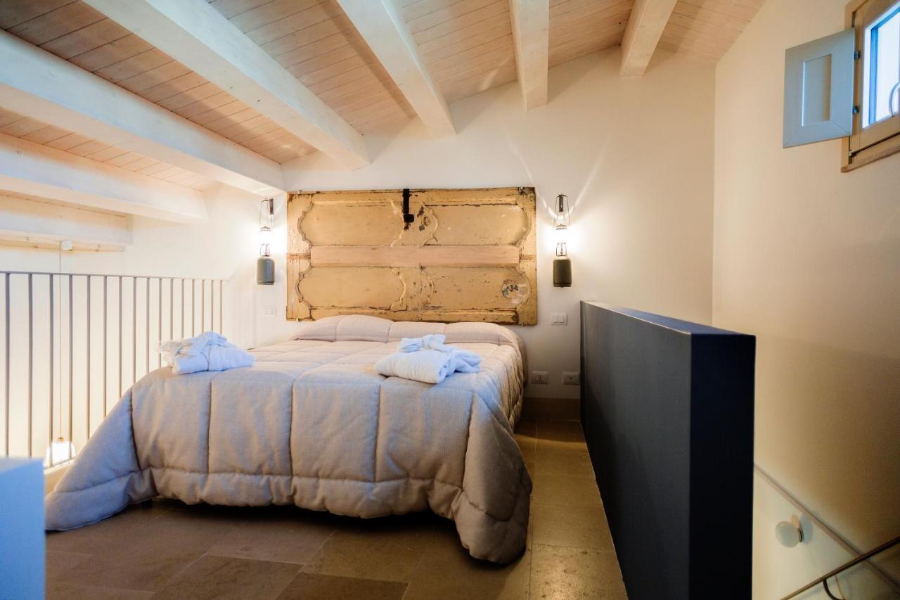 Dimora Di Catullo - Ospitalita Di Charme Villa Palazzolo Acreide Buitenkant foto