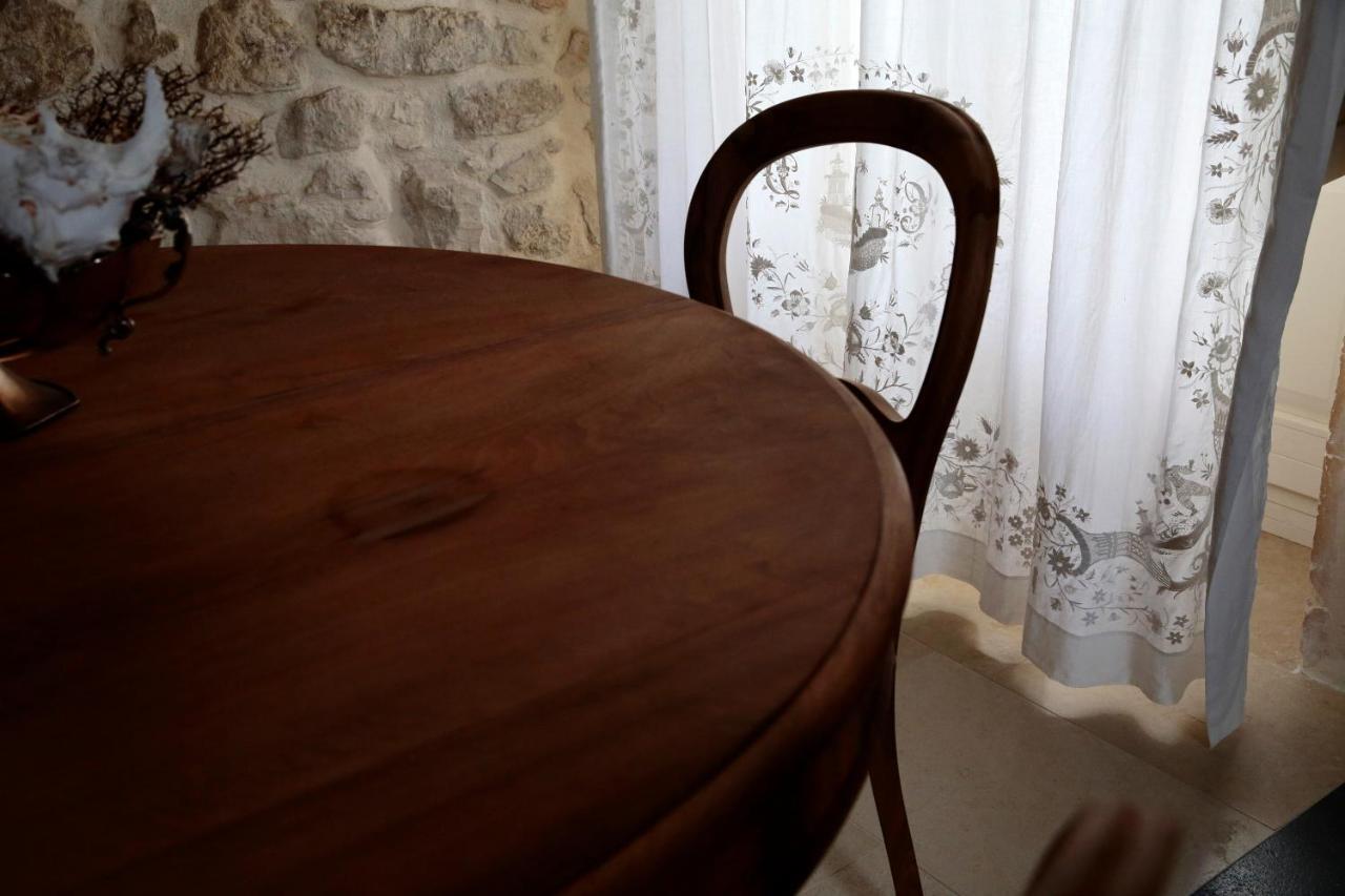 Dimora Di Catullo - Ospitalita Di Charme Villa Palazzolo Acreide Buitenkant foto
